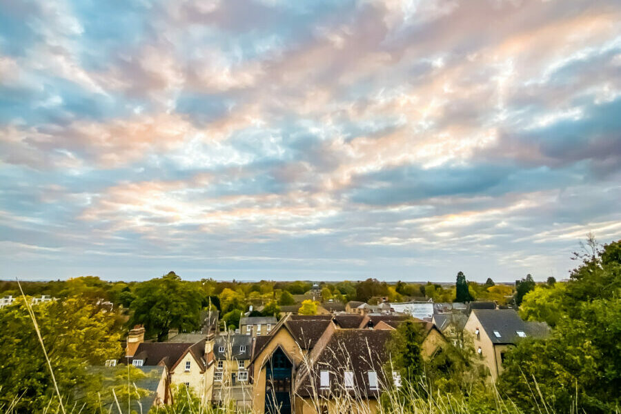 what to see in Cambridge