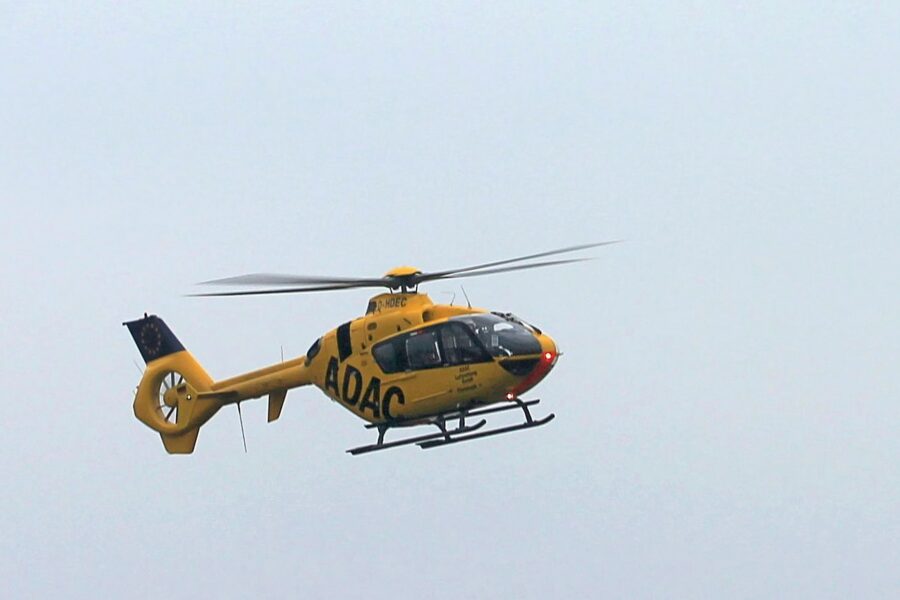 East Anglian Air Ambulance, Helicopter, Save Lives, Charity Events, Cambridge