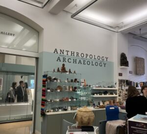 Museum of Archaeology and Anthropolgy