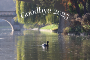 Goodbye 2025 Lets Go Punting Cambridge