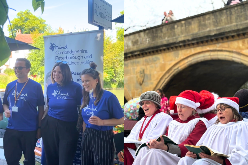 Let's Go Punting's 2025 Charity