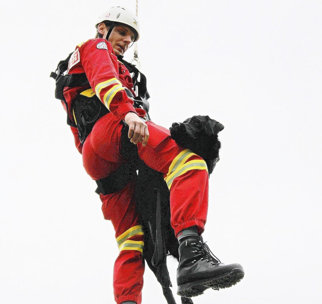 East Anglian Air Ambulance, Cambridge Events, Charity