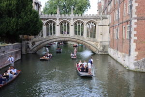 bridge of sighs